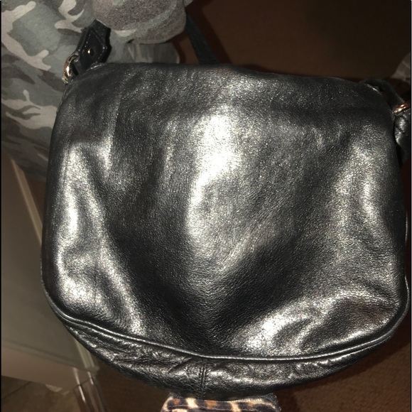 Marc by Marc Jacobs Natasha Turnlock bag - Picture 2 of 8